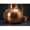 Klasikinis portugališkas varinis alambikas 10L